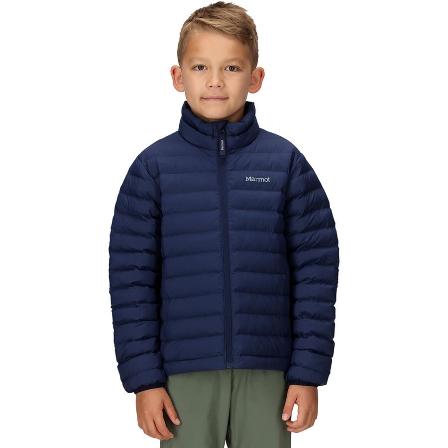 Куртка Marmot Echo Featherless Marmot, Artic Navy
Куртка Marmot Echo Featherless Marmot, Artic Navy