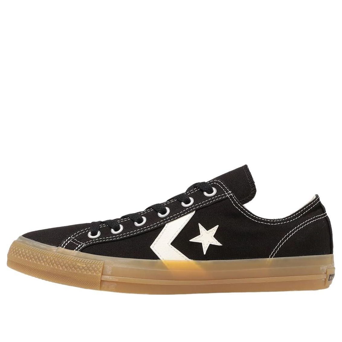 Кроссовки Converse CRT CL OX 'Black'
Кроссовки Converse CRT CL OX 'Black'