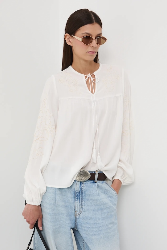 Блуза Medicine, бежевый
Блуза Medicine, бежевый