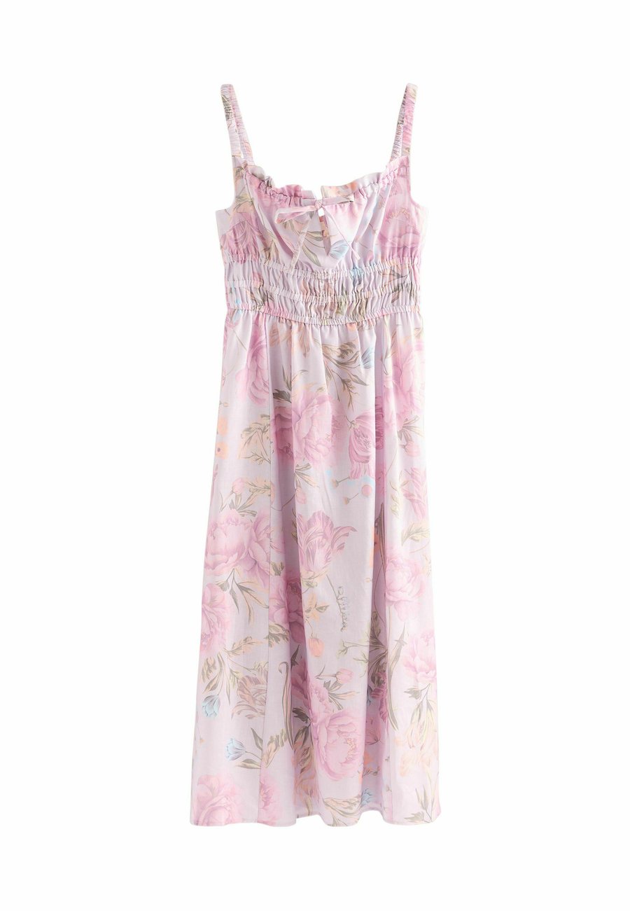 Платье Next MIDI , Lilac/Purple/Lilac
Платье Next MIDI , Lilac/Purple/Lilac