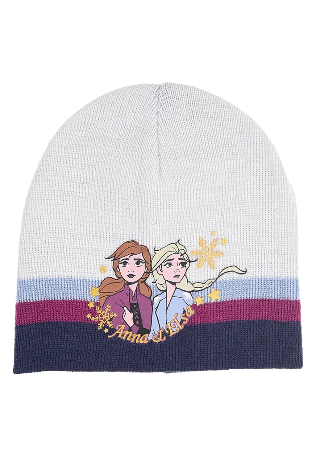 Шапка ELSA ANNA Disney FROZEN, цвет weiß
Шапка ELSA ANNA Disney FROZEN, цвет weiß
