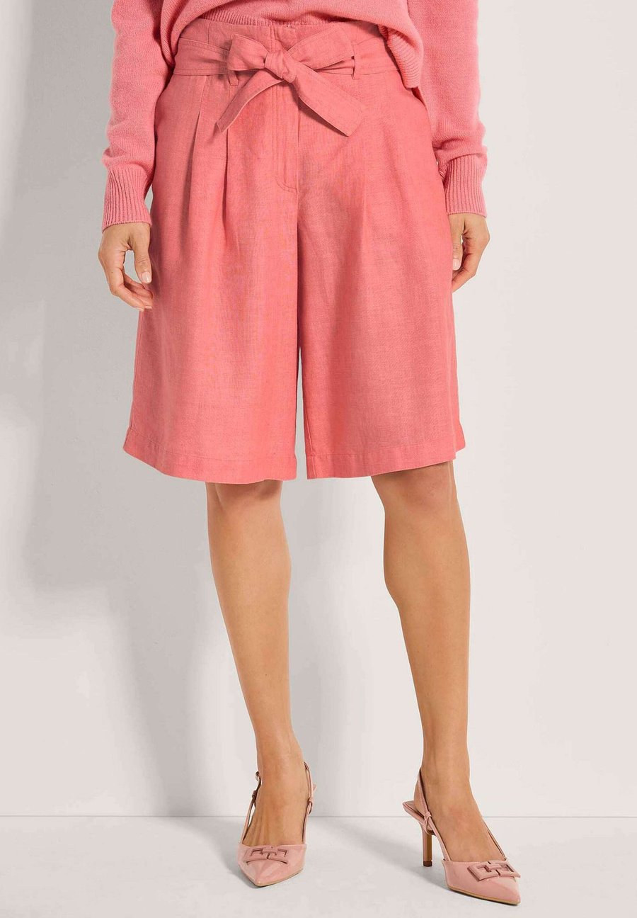 Шорты MADELEINE Shorts, Apricot
Шорты MADELEINE Shorts, Apricot