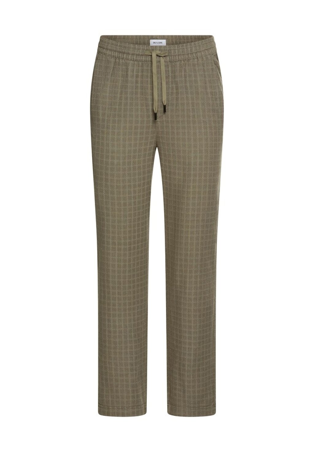 Брюки SINUS Only & Sons, зеленый
Брюки SINUS Only & Sons, зеленый