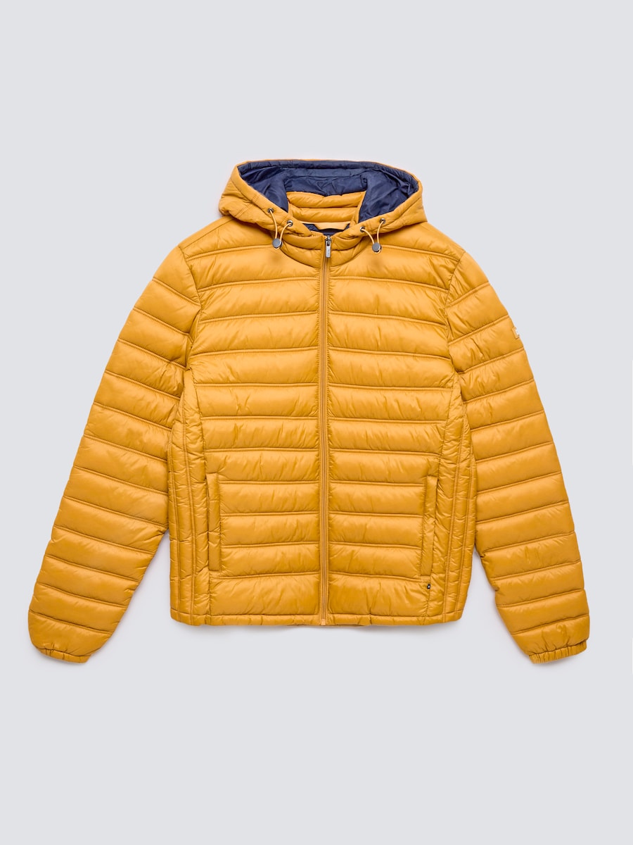 Куртка межсезонная BIG STAR ACARF, Saffron
Куртка межсезонная BIG STAR ACARF, Saffron