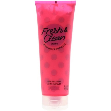 Розовый лосьон для тела Fresh & Clean 236 мл, Victoria'S Secret
Розовый лосьон для тела Fresh & Clean 236 мл, Victoria'S Secret
