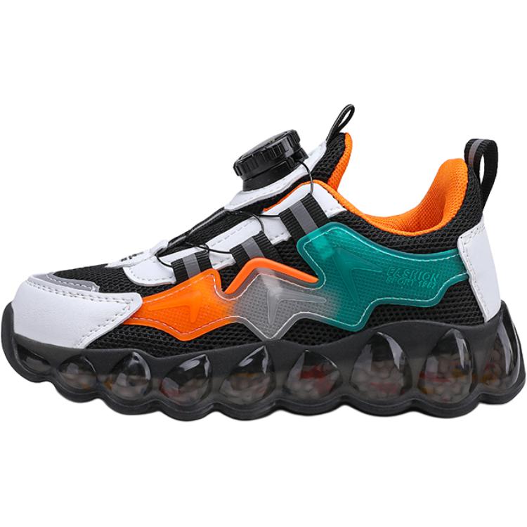 Детская повседневная обувь для детей ADOONGA, черный
Детская повседневная обувь для детей ADOONGA, черный