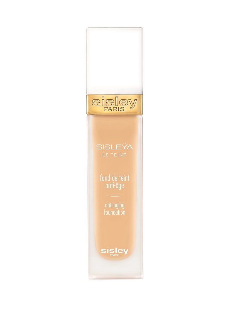 Антивозрастная основа sisleÿa le teint anti-aging foundation Sisley, цвет nr. 0c vanilla, 30 мл
Антивозрастная основа sisleÿa le teint anti-aging foundation Sisley, цвет nr. 0c vanilla, 30 мл