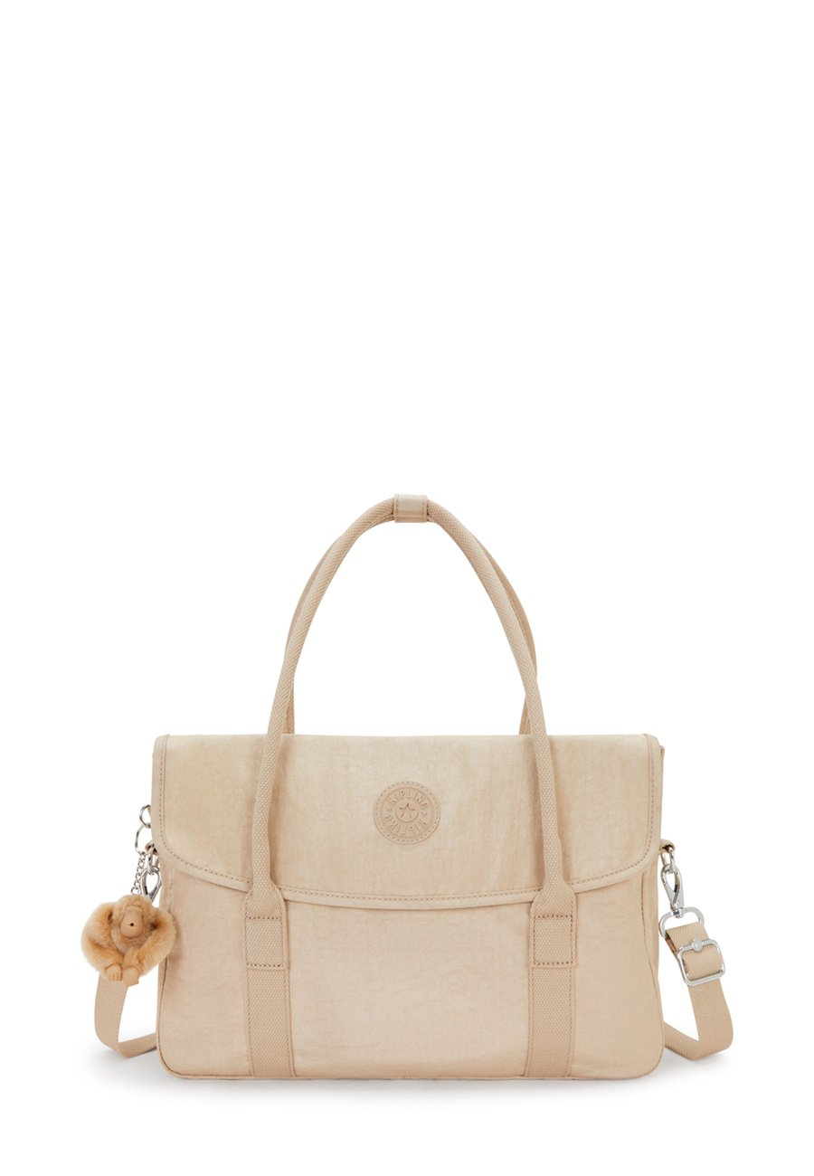 Сумка Kipling CLASSICS SUPERWORKER, Sparkled Beige/Beige
Сумка Kipling CLASSICS SUPERWORKER, Sparkled Beige/Beige
