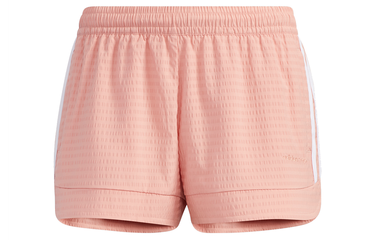 Женские повседневные шорты розовые Adidas Neo
Женские повседневные шорты розовые Adidas Neo