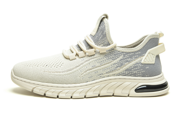 Кроссовки мужские Lifestyle Shoes Men Low-Top Mulinsen, цвет Apricot
Кроссовки мужские Lifestyle Shoes Men Low-Top Mulinsen, цвет Apricot