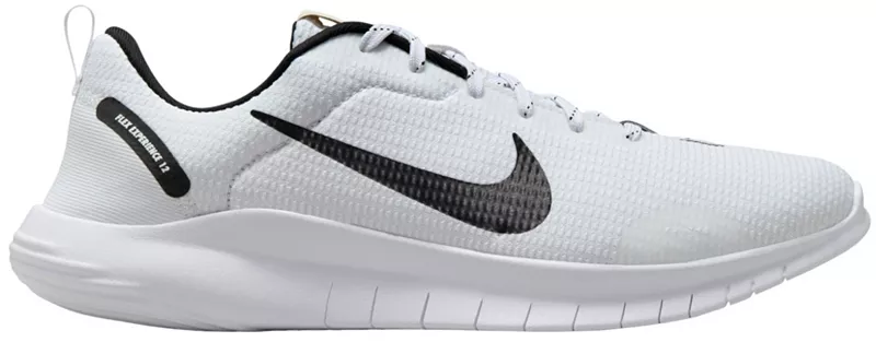 Мужские кроссовки Nike Flex Experience Run 12, белый/черный
Мужские кроссовки Nike Flex Experience Run 12, белый/черный