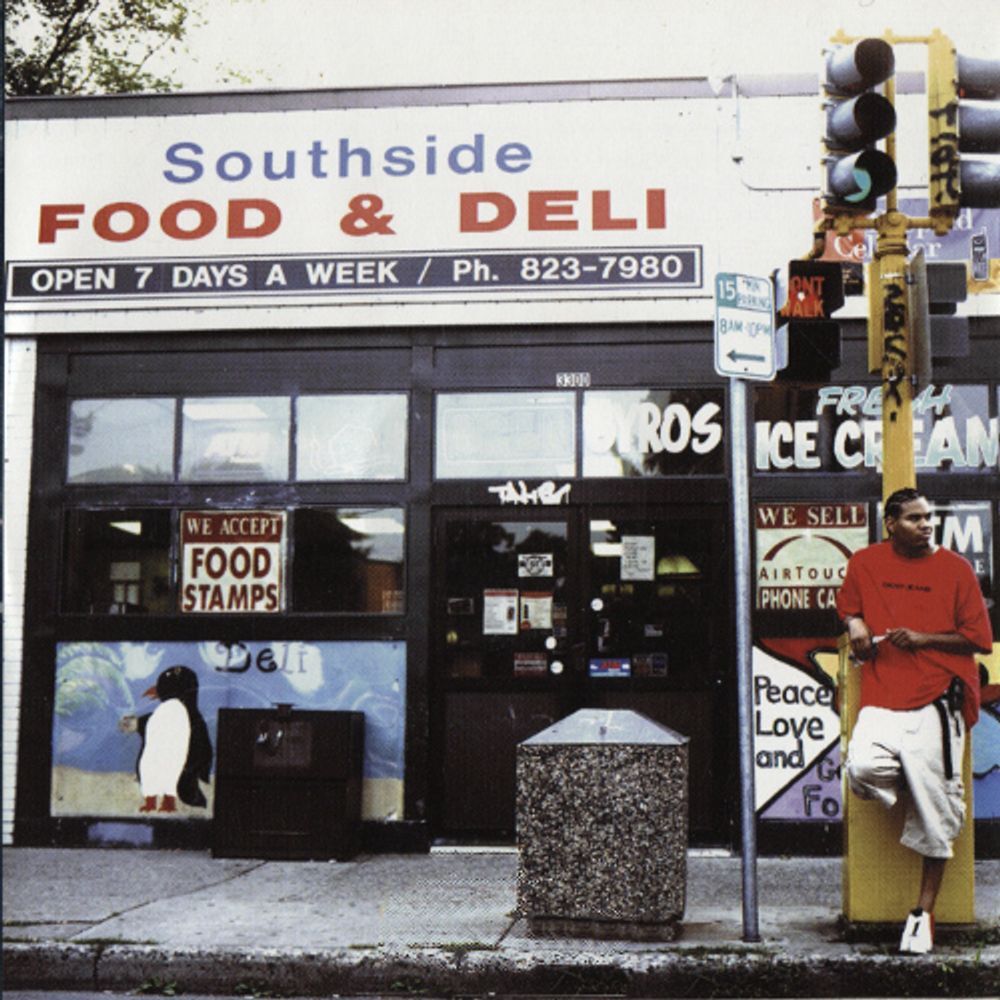 Диск CD Respect The Life - Musab
Диск CD Respect The Life - Musab