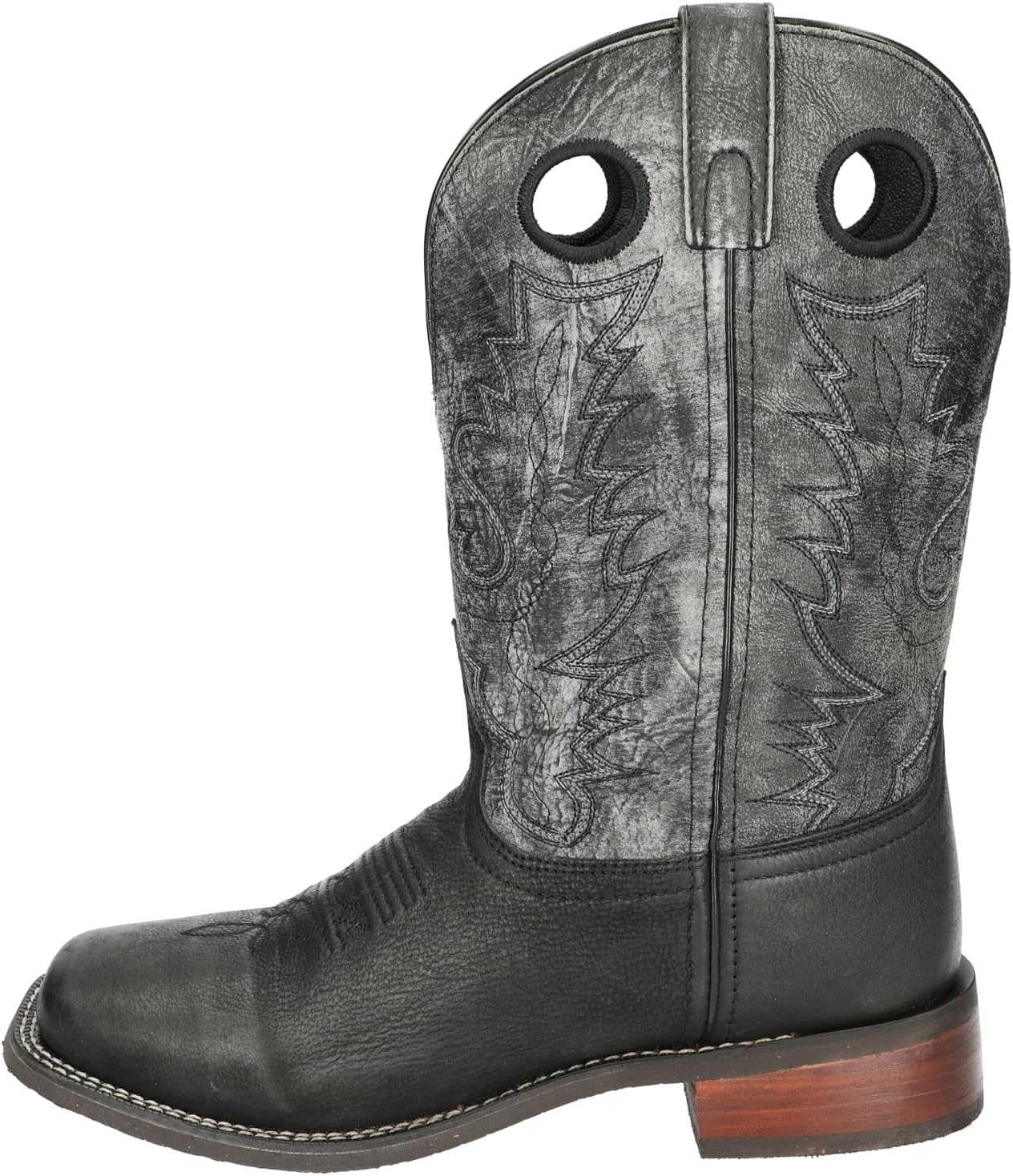 Мужские ботинки Smoky Mountain Duke Smoky Mountain Boots, черный
Мужские ботинки Smoky Mountain Duke Smoky Mountain Boots, черный
