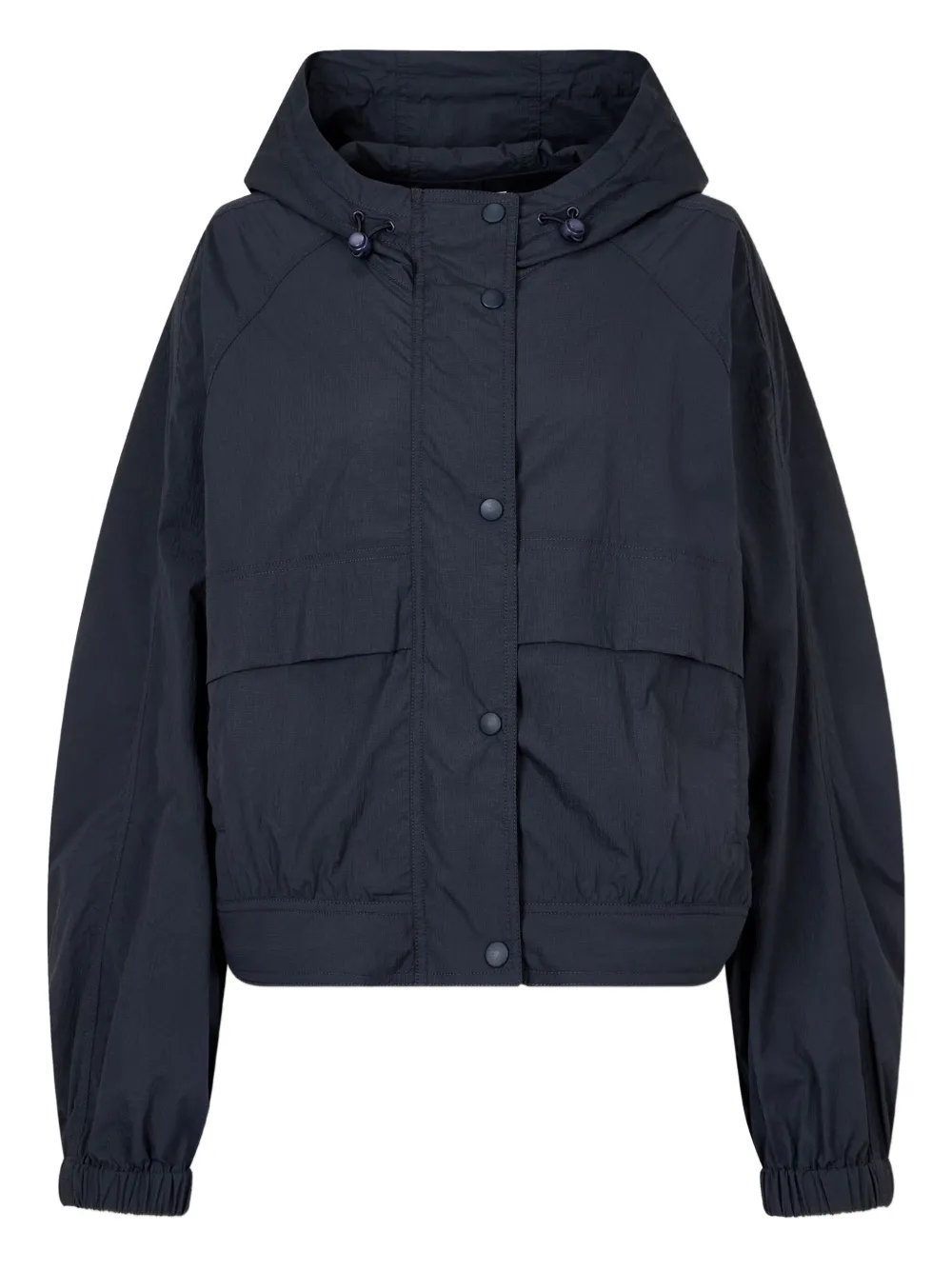 Куртка с капюшоном и карманами STUDIO TOMBOY, синий
Куртка с капюшоном и карманами STUDIO TOMBOY, синий