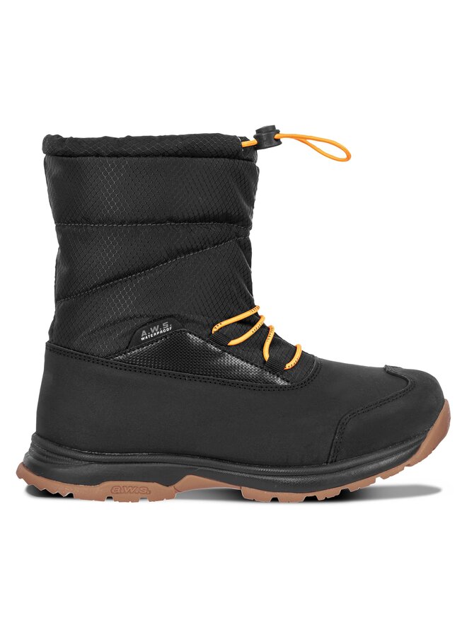 Зимние ботинки Icepeak, черный
Зимние ботинки Icepeak, черный