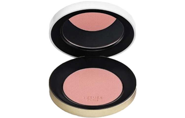 Hermes Румяна Rose Collection для осветления тона кожи, не создающие эффекта маски
Hermes Румяна Rose Collection для осветления тона кожи, не создающие эффекта маски