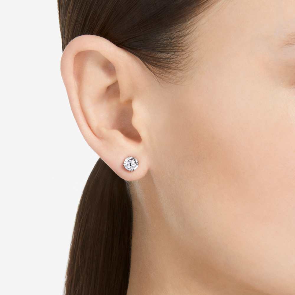 Серьги-Гвоздики Stilla Swarovski
Серьги-Гвоздики Stilla Swarovski