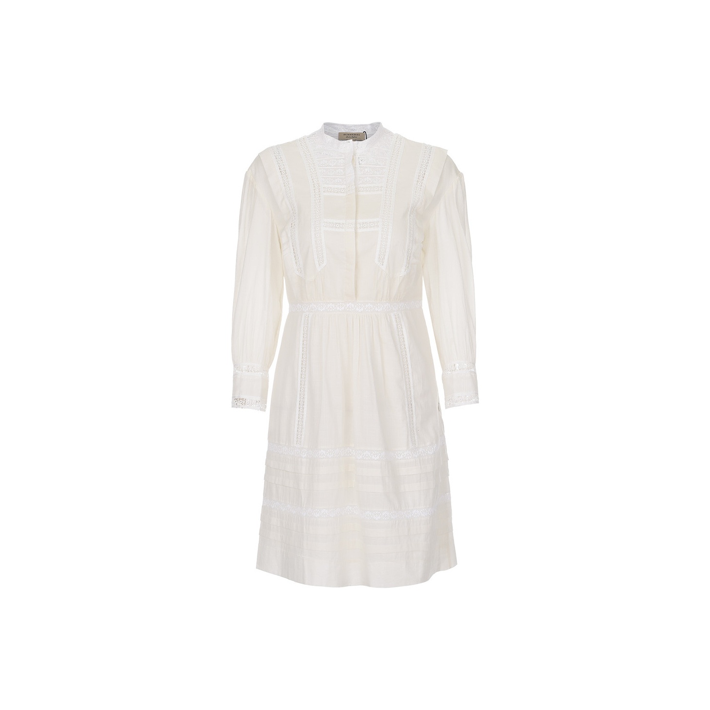 Burberry Длинное платье с рукавами женское белое
Burberry Длинное платье с рукавами женское белое