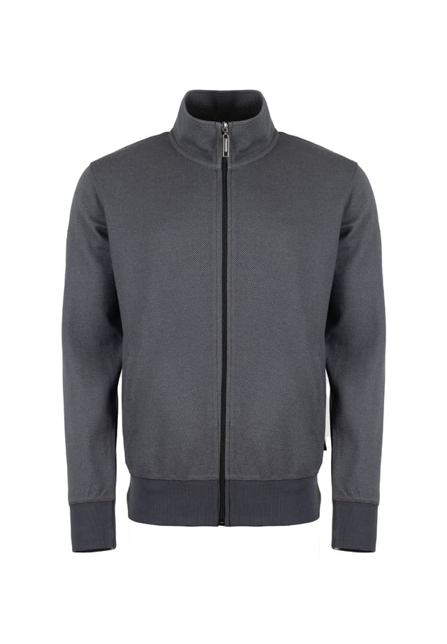 Куртка-Свитшот из денима для повседневного стиля отдыха Roadsign Australia, серый
Куртка-Свитшот из денима для повседневного стиля отдыха Roadsign Australia, серый