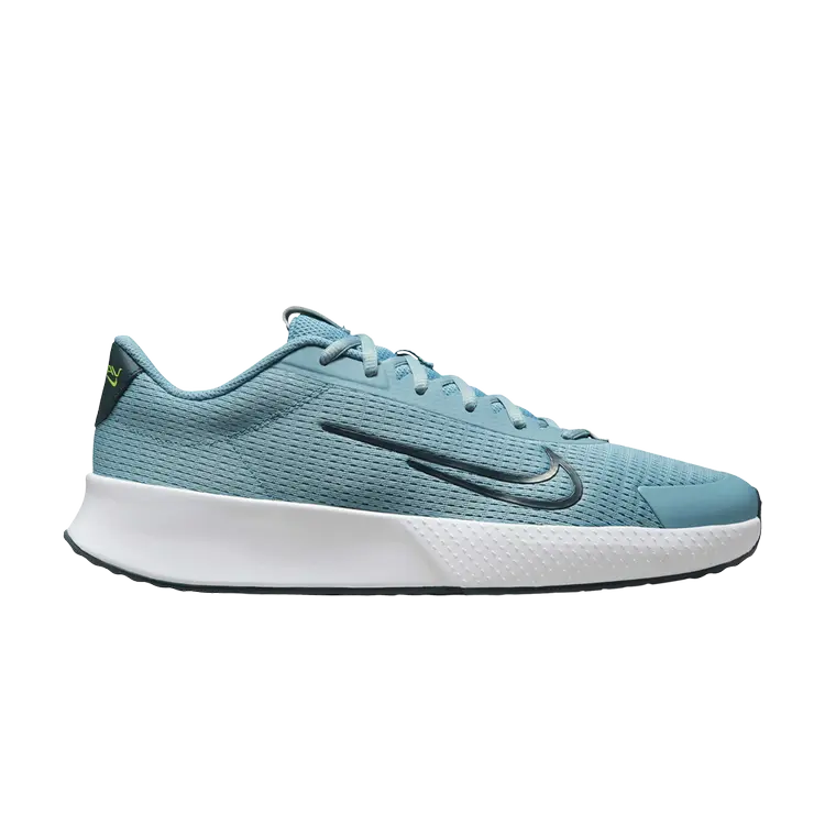 Кроссовки NikeCourt Vapor Lite 2 HC, цвет Denim Turquoise, Синий, Кроссовки NikeCourt Vapor Lite 2 HC, цвет Denim Turquoise
Кроссовки NikeCourt Vapor Lite 2 HC, цвет Denim Turquoise, Синий, Кроссовки NikeCourt Vapor Lite 2 HC, цвет Denim Turquoise