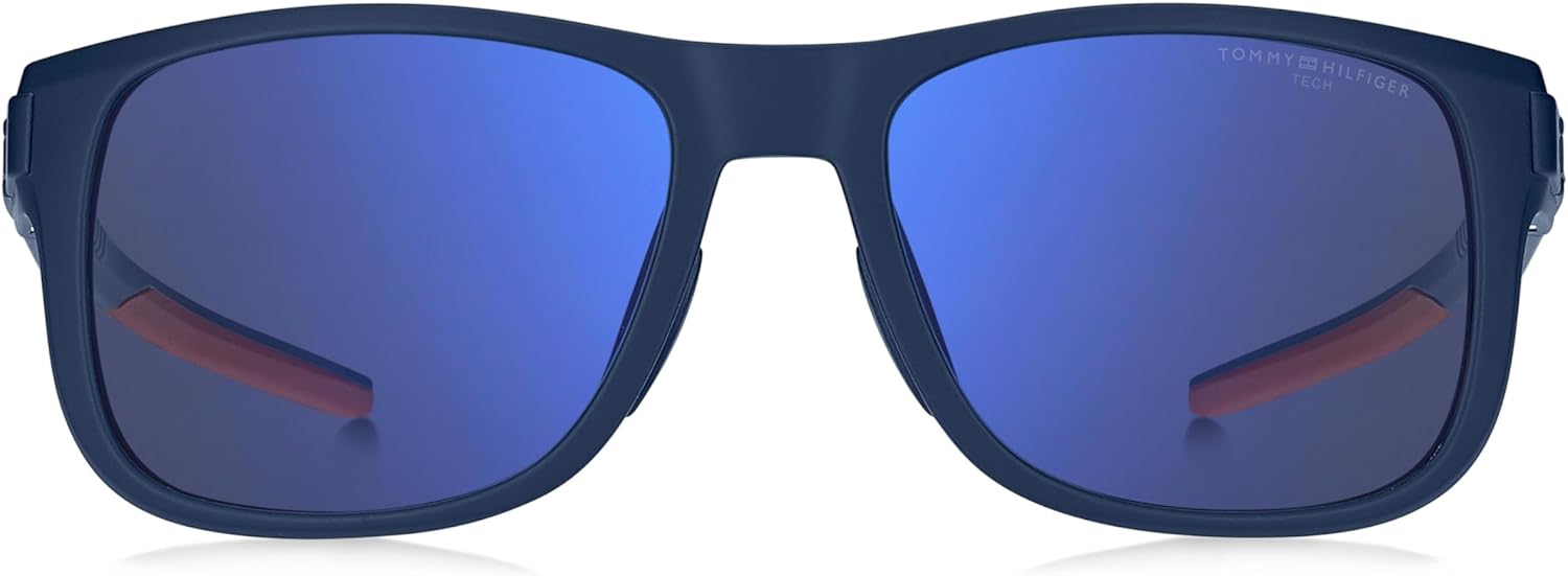 Солнцезащитные очки унисекс Tommy Hilfiger, Blue, Голубой, Солнцезащитные очки унисекс Tommy Hilfiger, Blue
Солнцезащитные очки унисекс Tommy Hilfiger, Blue, Голубой, Солнцезащитные очки унисекс Tommy Hilfiger, Blue