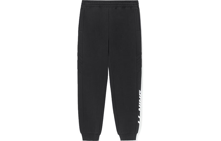 Спортивные спортивные штаны Life Collection Knit для мужчин, черные Lining, черный
Спортивные спортивные штаны Life Collection Knit для мужчин, черные Lining, черный