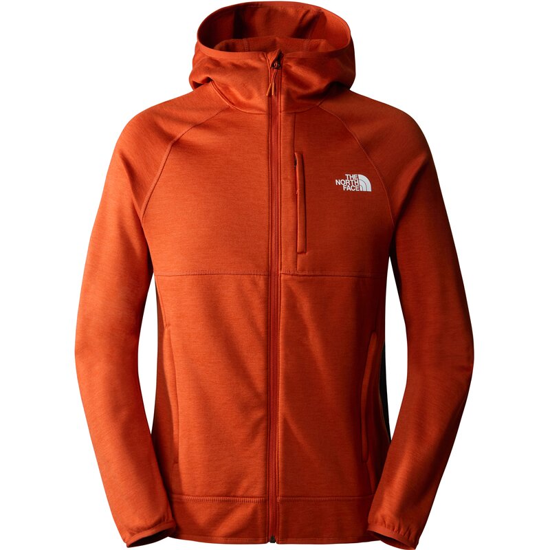 Куртка The North Face, оранжевый
Куртка The North Face, оранжевый