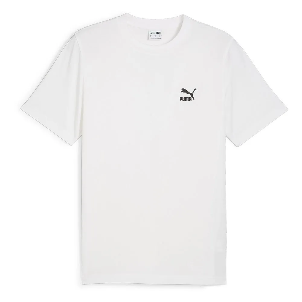 Футболка Puma Classics Small Logo, белый
Футболка Puma Classics Small Logo, белый