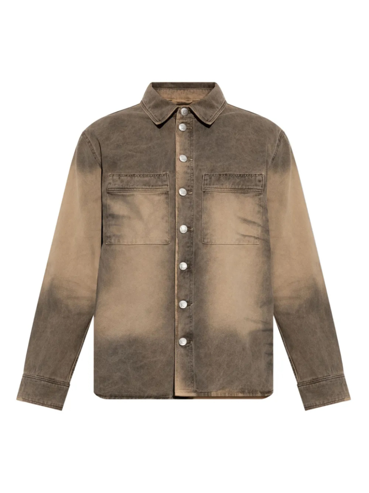 Куртка для экстренной помощи MISBHV, коричневый
Куртка для экстренной помощи MISBHV, коричневый