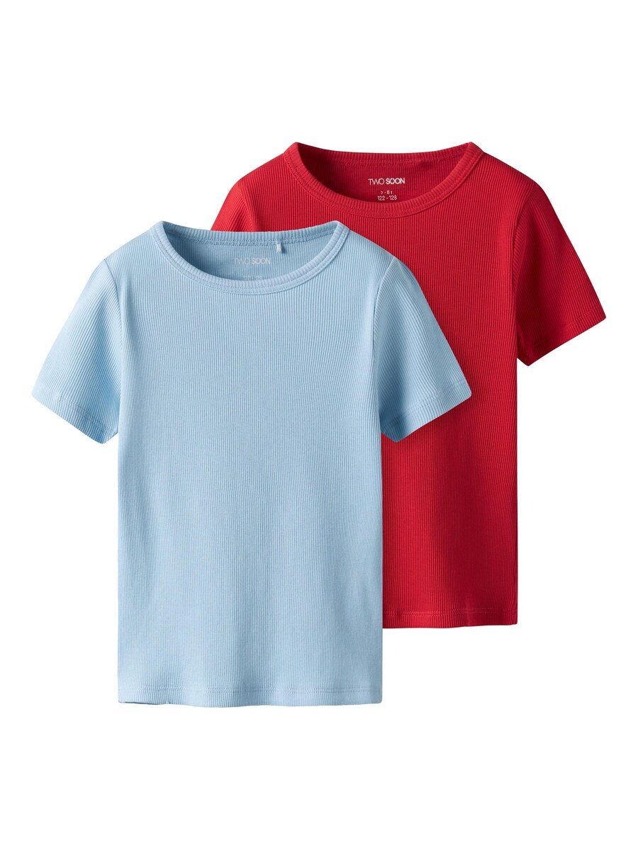 Рубашка TWO SOON, разноцветный
Рубашка TWO SOON, разноцветный