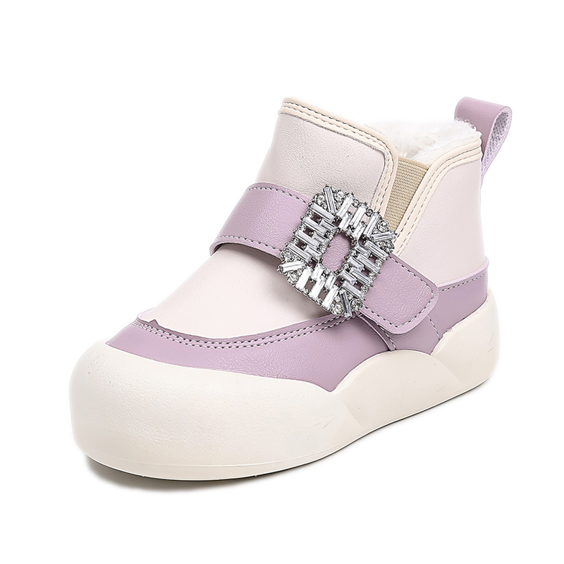 Износостойкие дышащие детские ботинки средней высоты для детей от 3 до 7 лет Bull Thunder, фиолетовый
Износостойкие дышащие детские ботинки средней высоты для детей от 3 до 7 лет Bull Thunder, фиолетовый