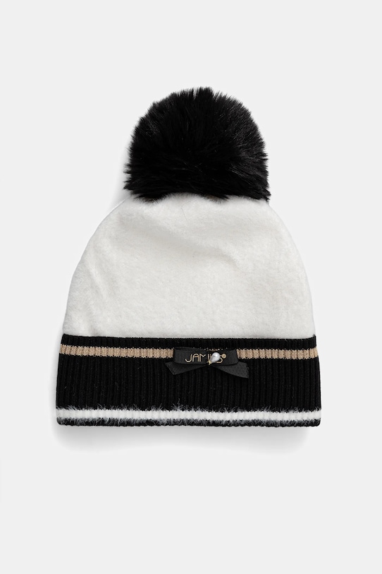 Детская шапка ЛИДВИНА II Jamiks, белый
Детская шапка ЛИДВИНА II Jamiks, белый