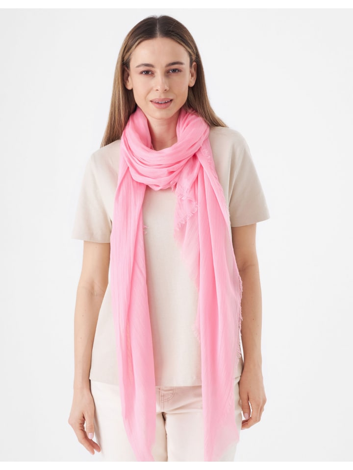 Шарф Codello, розовый
Шарф Codello, розовый