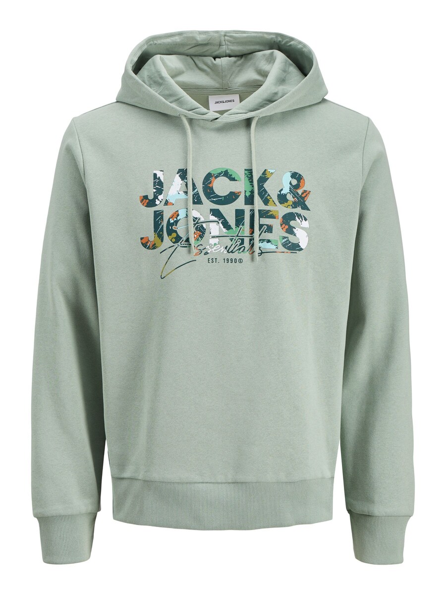 Толстовка JACK & JONES JACK & JONES , Mint
Толстовка JACK & JONES JACK & JONES , Mint