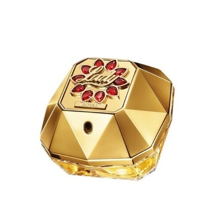 PACO RABANNE Lady Million Royal парфюмированная вода для женщин
PACO RABANNE Lady Million Royal парфюмированная вода для женщин