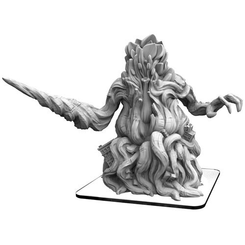 Миниатюра Privateer Press Monsterpocalypse: Vegetyrants Monster - Avarinea 
Миниатюра Privateer Press Monsterpocalypse: Vegetyrants Monster - Avarinea