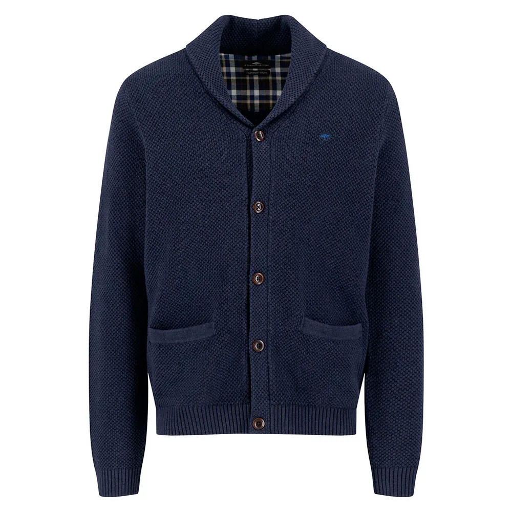 Кардиган Fynch Hatton 1509641, синий
Кардиган Fynch Hatton 1509641, синий