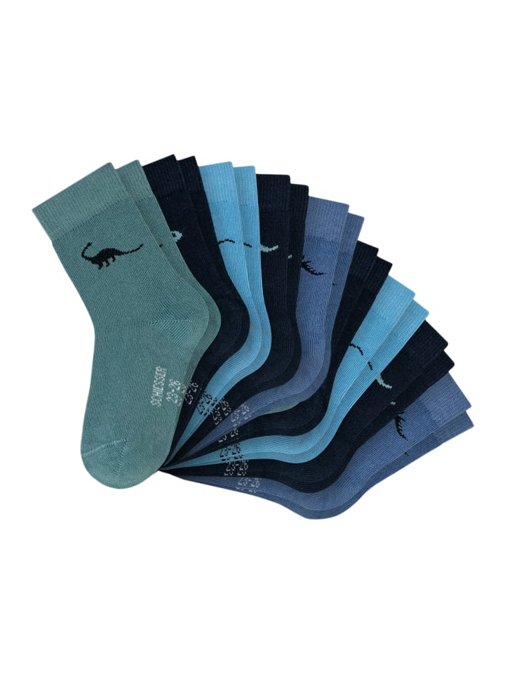 Носки Schiesser, синий
Носки Schiesser, синий