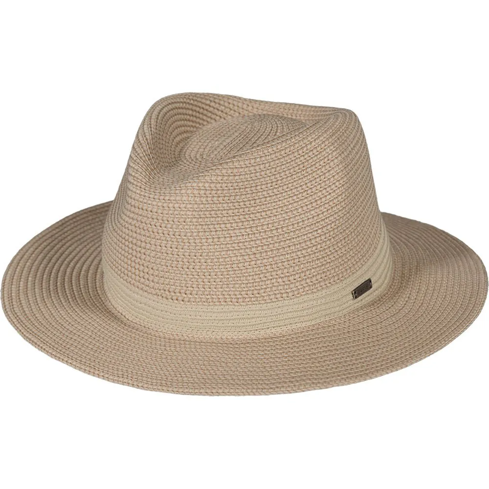 Шляпа Барта Карнейшенс Barts, бежевый
Шляпа Барта Карнейшенс Barts, бежевый