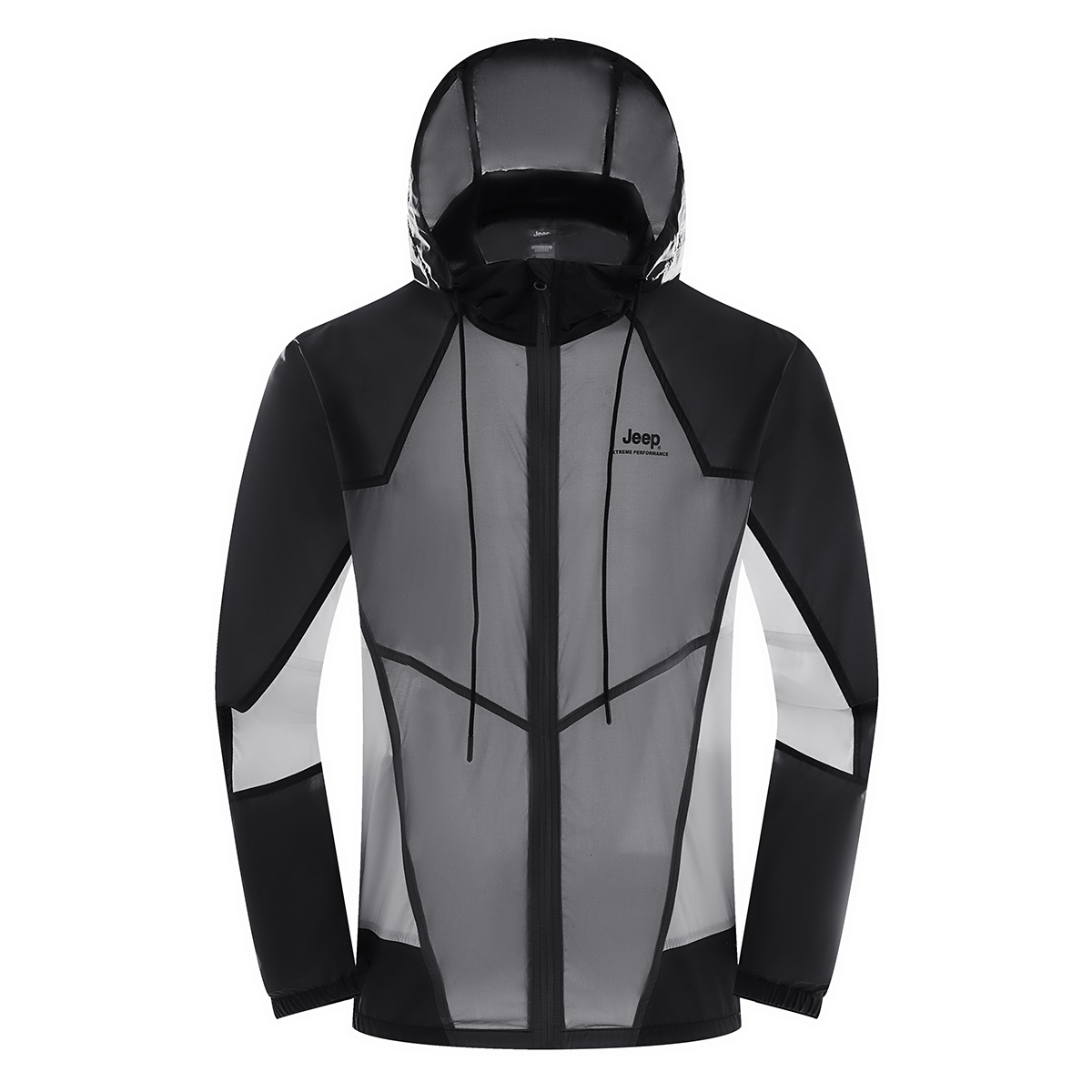 Тренчкот мужской Jeep, цвет Brand Black
Тренчкот мужской Jeep, цвет Brand Black