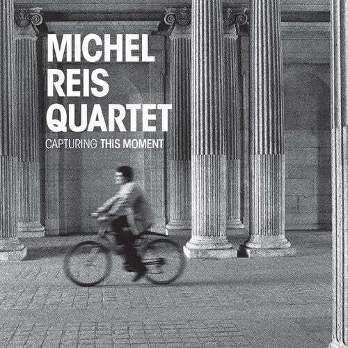 CD диск Reis, Michel: Capturing This Moment
CD диск Reis, Michel: Capturing This Moment