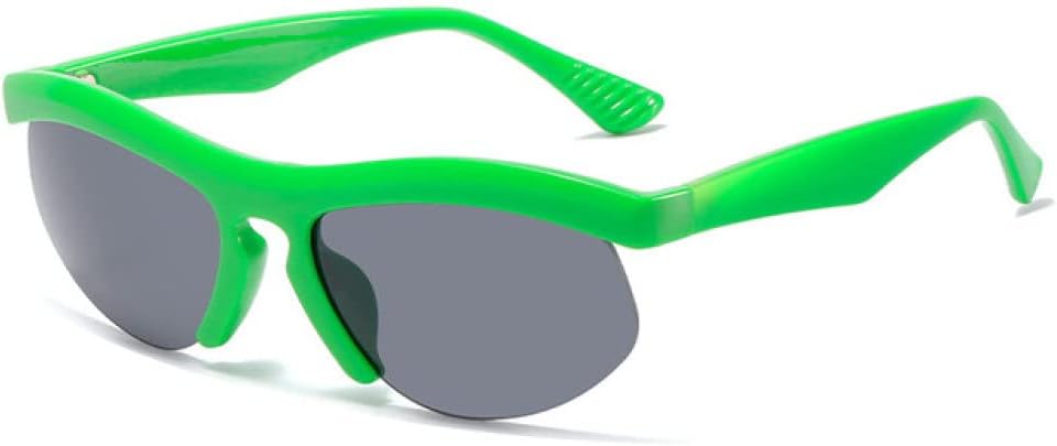 Солнцезащитные очки «кошачий глаз» в винтажном стиле для женщин и мужчин, солнцезащитные очки с защитой от УФ-излучения UV400, зеркальные очки в стиле панк LANGSER, Green
Солнцезащитные очки «кошачий глаз» в винтажном стиле для женщин и мужчин, солнцезащитные очки с защитой от УФ-излучения UV400, зеркальные очки в стиле панк LANGSER, Green