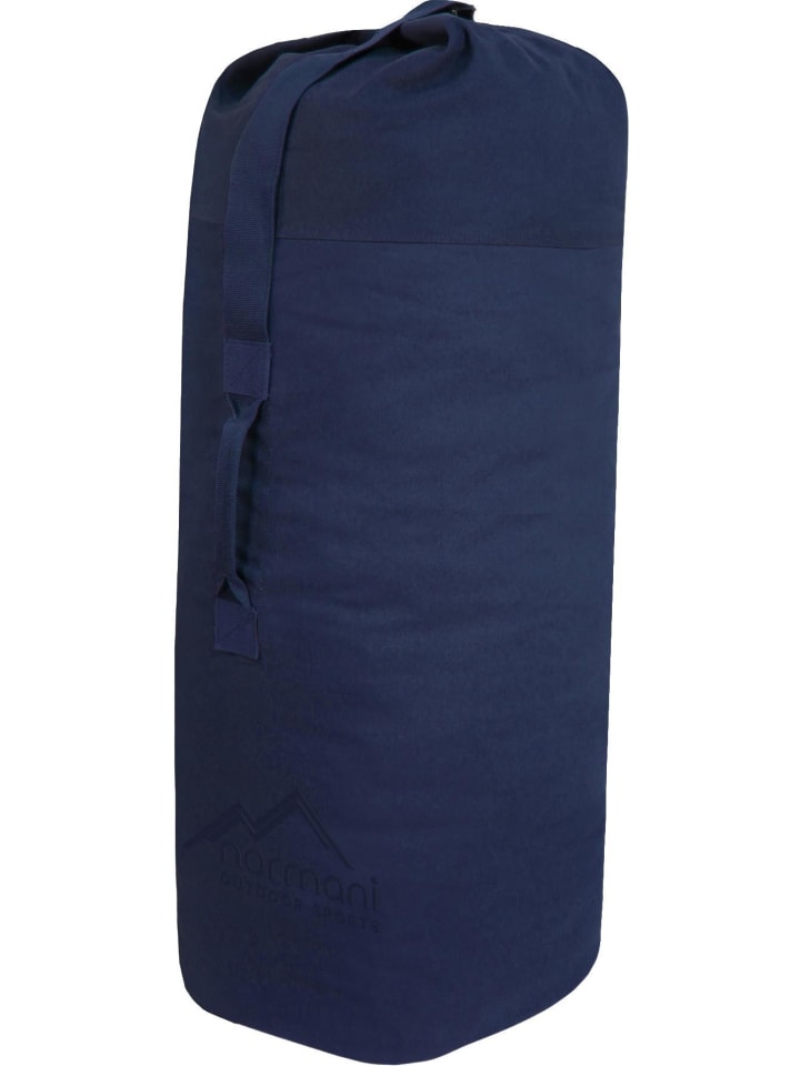 Наплечная сумка Normani Outdoor Sports, темно-синий 
Наплечная сумка Normani Outdoor Sports, темно-синий