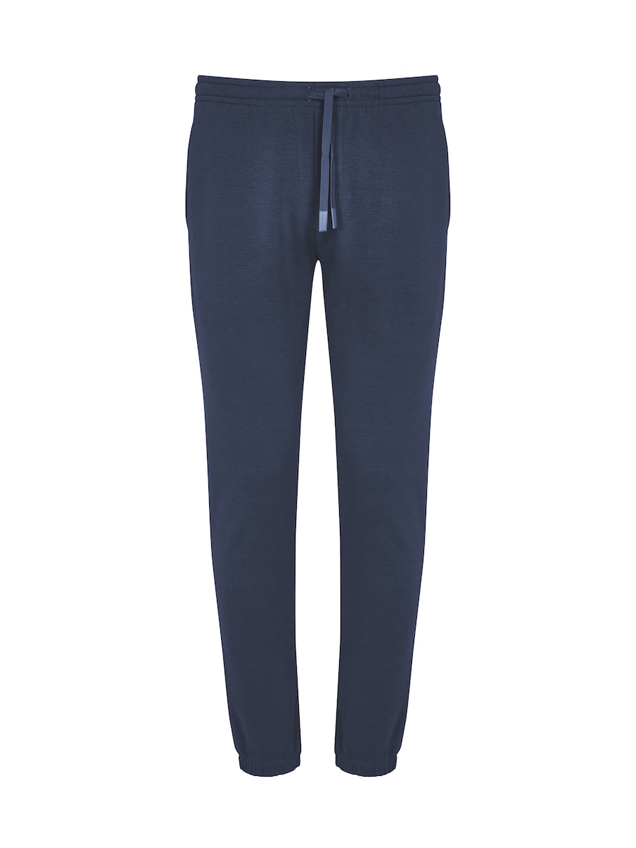 Зауженные пижамные брюки Mey Enjoy Colour, темно-синий
Зауженные пижамные брюки Mey Enjoy Colour, темно-синий