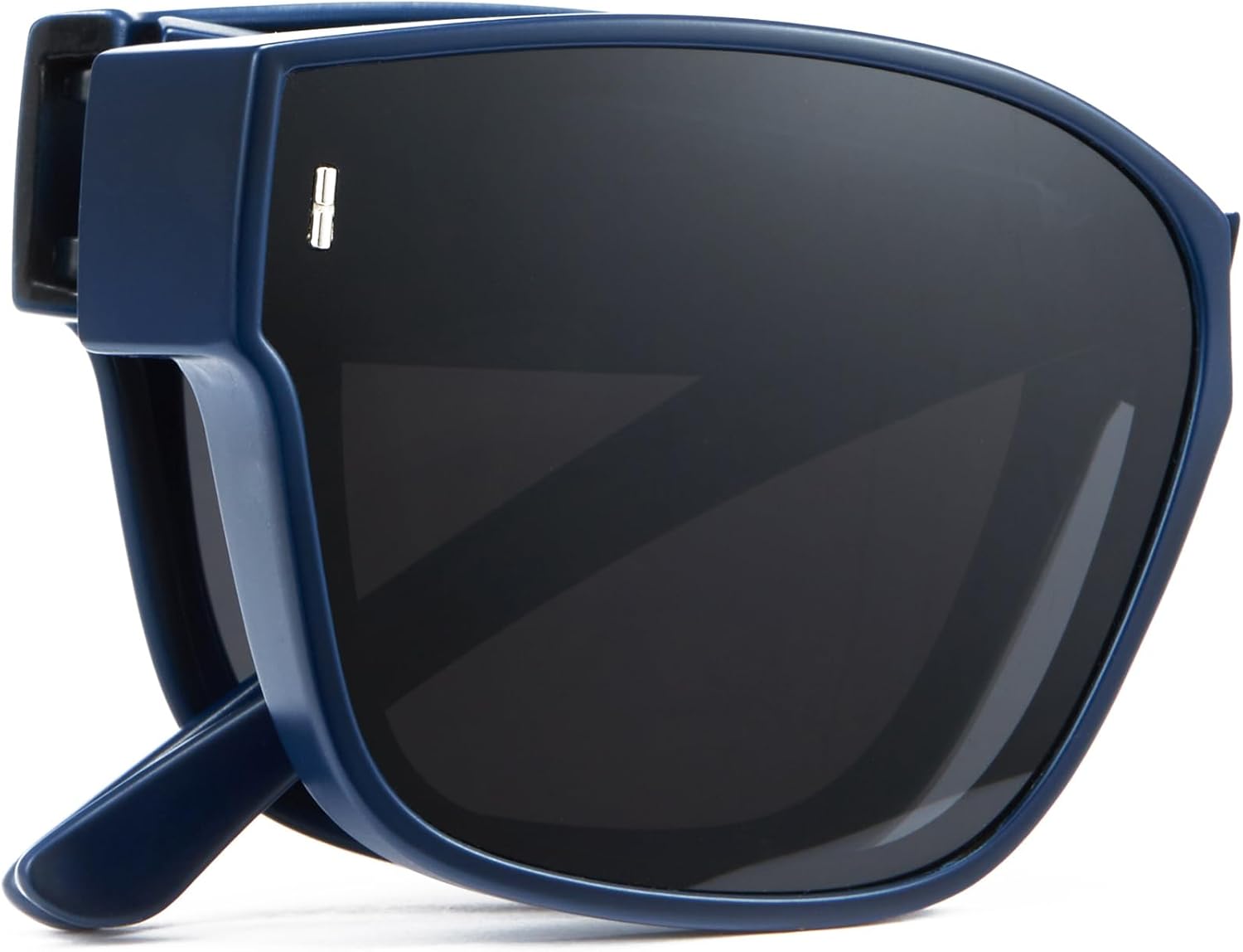 Поляризованные солнцезащитные очки Cyxus 2 в 1, складные и надеваемые поверх обычных, для женщин и мужчин, квадратная форма, защита от УФ-излучения UV400, для вождения, P1128, Sandy Blue/ Dark Grey-p1128
Поляризованные солнцезащитные очки Cyxus 2 в 1, складные и надеваемые поверх обычных, для женщин и мужчин, квадратная форма, защита от УФ-излучения UV400, для вождения, P1128, Sandy Blue/ Dark Grey-p1128