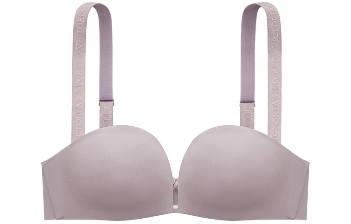 Женский бюстгальтер Victoria's Secret, фиолетовый
Женский бюстгальтер Victoria's Secret, фиолетовый