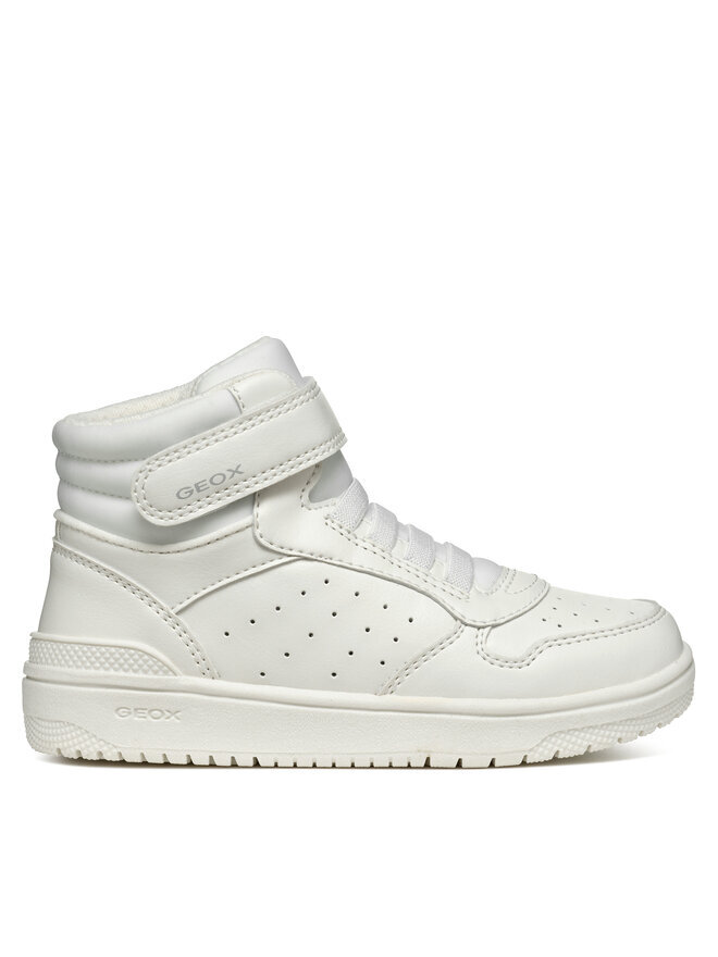 Кроссовки J Washiba Girl J36HXA 05415 C1000 Geox, белый
Кроссовки J Washiba Girl J36HXA 05415 C1000 Geox, белый