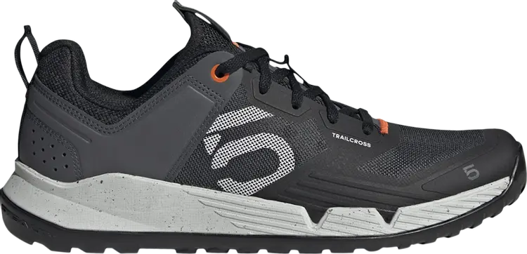 Кроссовки Five Ten Trailcross XT 'Black Grey', черный, Черный;серый, Кроссовки Five Ten Trailcross XT 'Black Grey', черный
Кроссовки Five Ten Trailcross XT 'Black Grey', черный, Черный;серый, Кроссовки Five Ten Trailcross XT 'Black Grey', черный