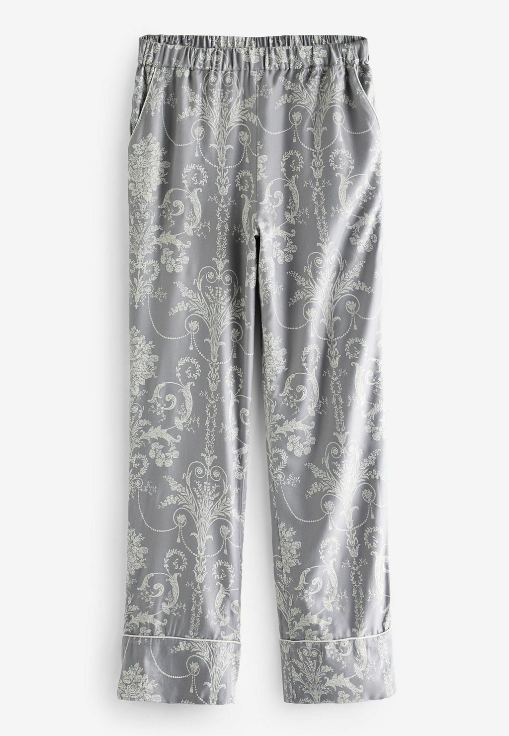 Пижамный комплект SET Laura Ashley, серый
Пижамный комплект SET Laura Ashley, серый