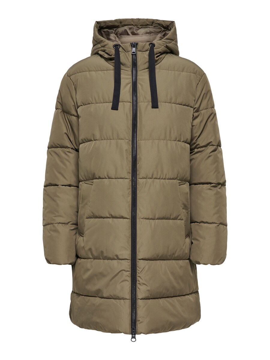 Демисезонное пальто ONLY, Grey
Демисезонное пальто ONLY, Grey